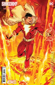 Shazam #4