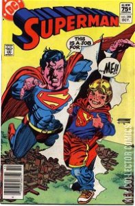 Superman #388