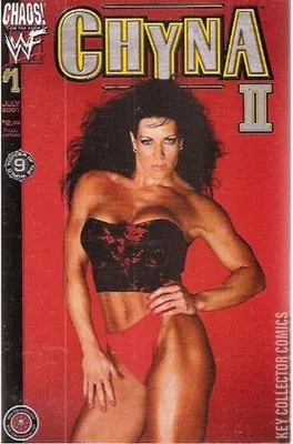 Chyna II