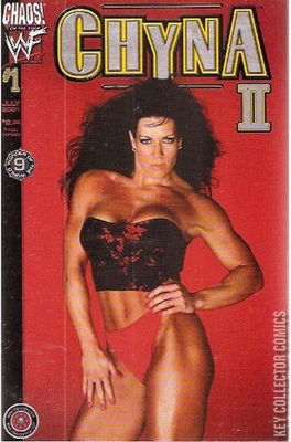 Chyna II