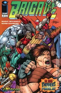Brigade #3