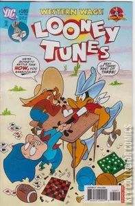 Looney Tunes #160