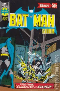 Batman Album #33