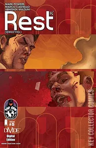 Rest #5