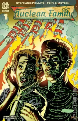Nuclear Family