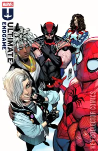 Ultimate Endgame #5