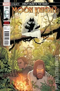 Moon Knight #193