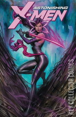 Variant Cover for Astonishing X-Men #1