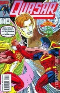 Quasar #54