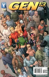 Gen13 #14