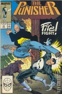 Punisher #23
