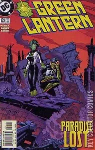 Green Lantern #139
