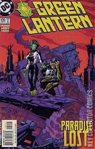 Green Lantern #139