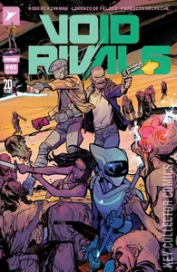 Void Rivals #5