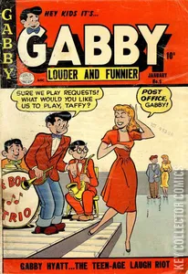 Gabby #5