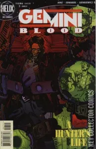 Gemini Blood #7