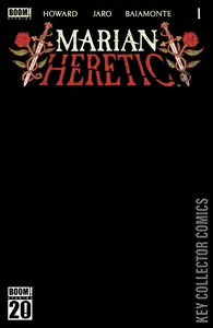 Marian Heretic #1