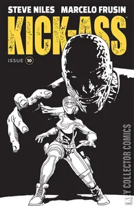 Kick-Ass #10