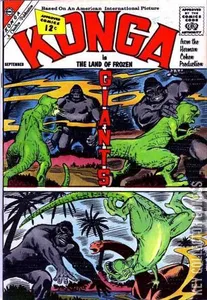 Konga #8