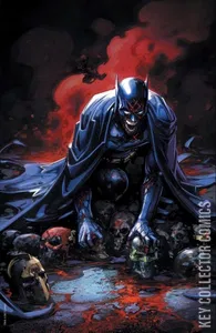 DCeased #1