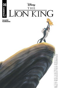 The Lion King #6