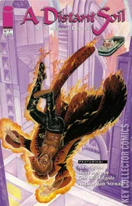 A Distant Soil #31