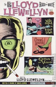 Lloyd LLewellyn Special #1