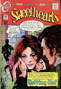 Sweethearts #124