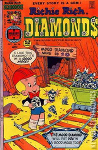 Richie Rich Diamonds #26