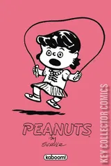 Cover for Peanuts #2