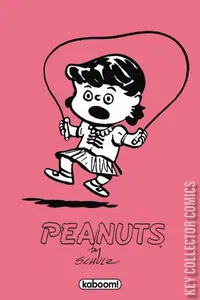 Peanuts #2