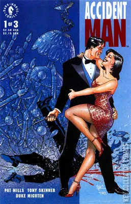 Accident Man