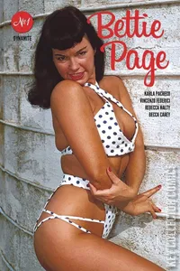 Bettie Page #1