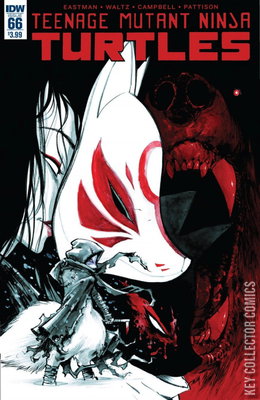 Teenage Mutant Ninja Turtles