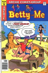 Betty and Me #105