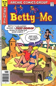 Betty and Me #105