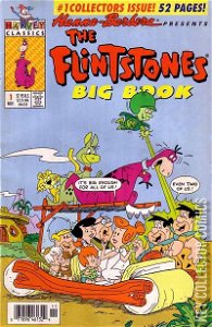 Flintstones Big Book