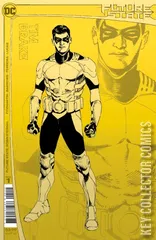 Variant Cover for Future State: Robin Eternal #1
