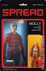 Cover for Spread #12