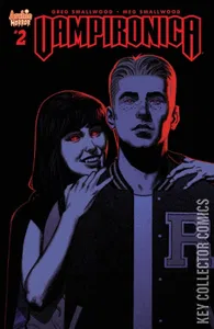 Vampironica #2