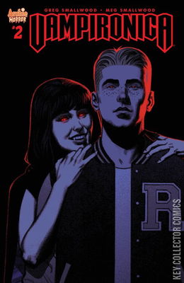 Vampironica