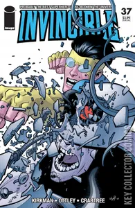 Invincible #37