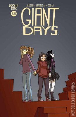 Giant Days