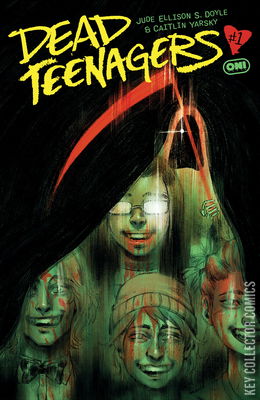 Dead Teenagers