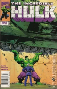 Incredible Hulk #462