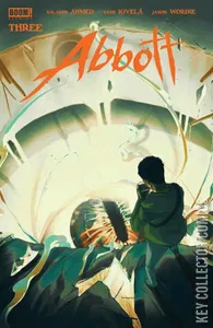 Abbott #3