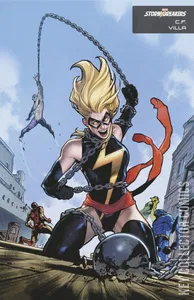 X-Men: Before the Fall - Heralds of Apocalypse #1