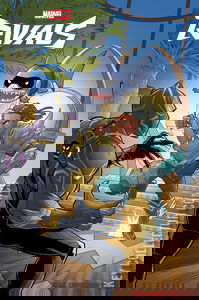 Marvel Rivals: Duel of Kings