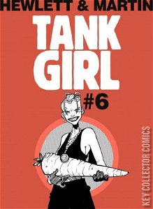 Tank Girl Classic #6
