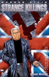 Strange Killings: Strong Medicine #2
